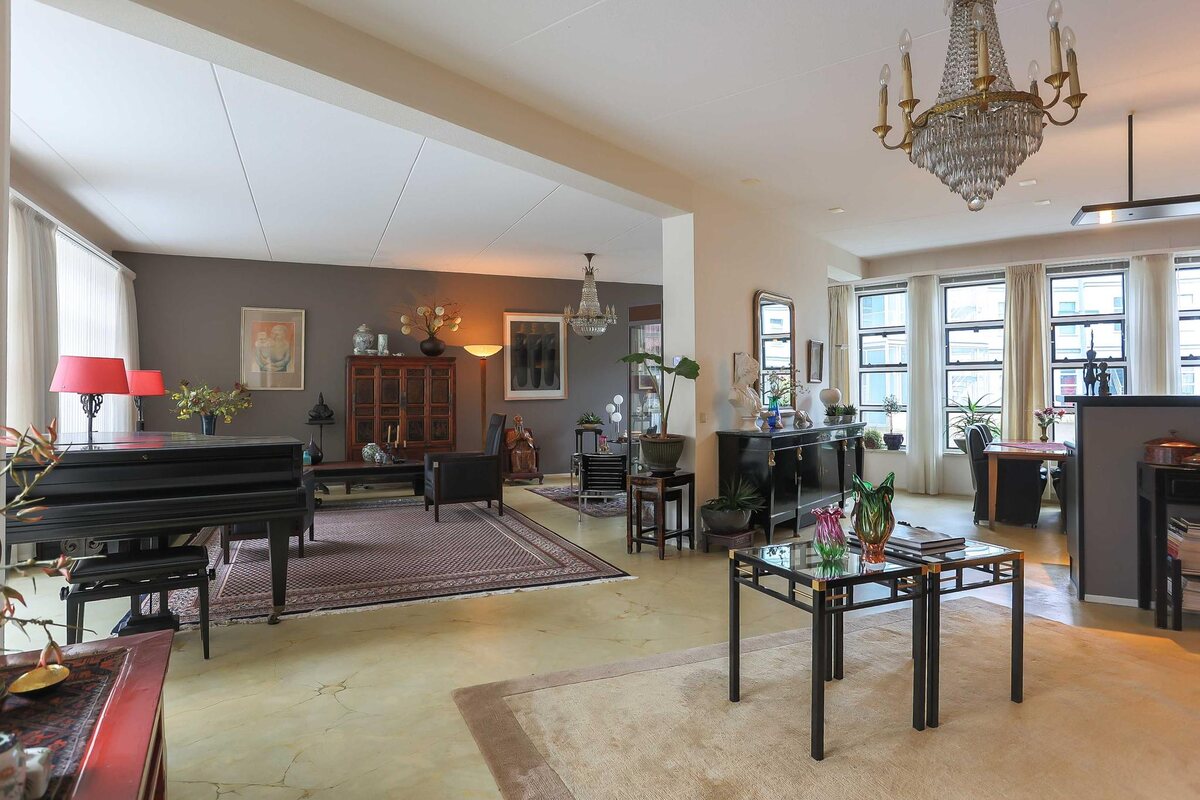 Violenhof 31, 9712 RK Groningen - € 675.000 k.k. - Boekholt & partners makelaars Groningen