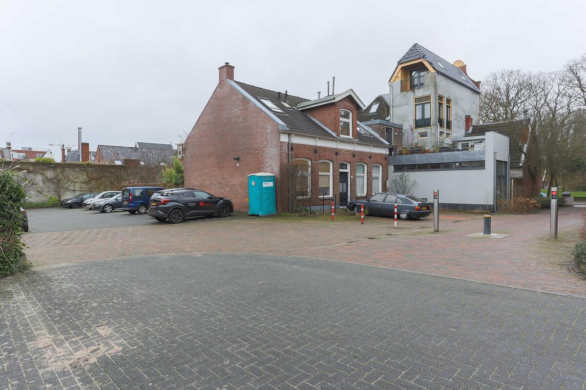 Violenhof 31, 9712 RK Groningen - € 675.000 k.k. - Boekholt & partners makelaars Groningen