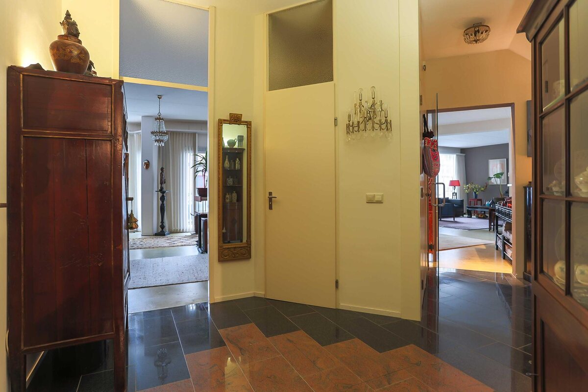 Violenhof 31, 9712 RK Groningen - € 675.000 k.k. - Boekholt & partners makelaars Groningen