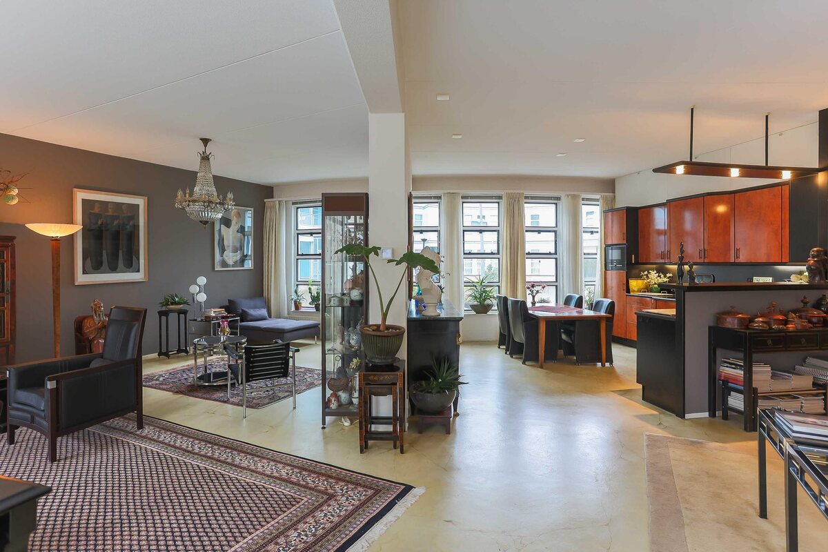 Violenhof 31, 9712 RK Groningen - € 675.000 k.k. - Boekholt & partners makelaars Groningen
