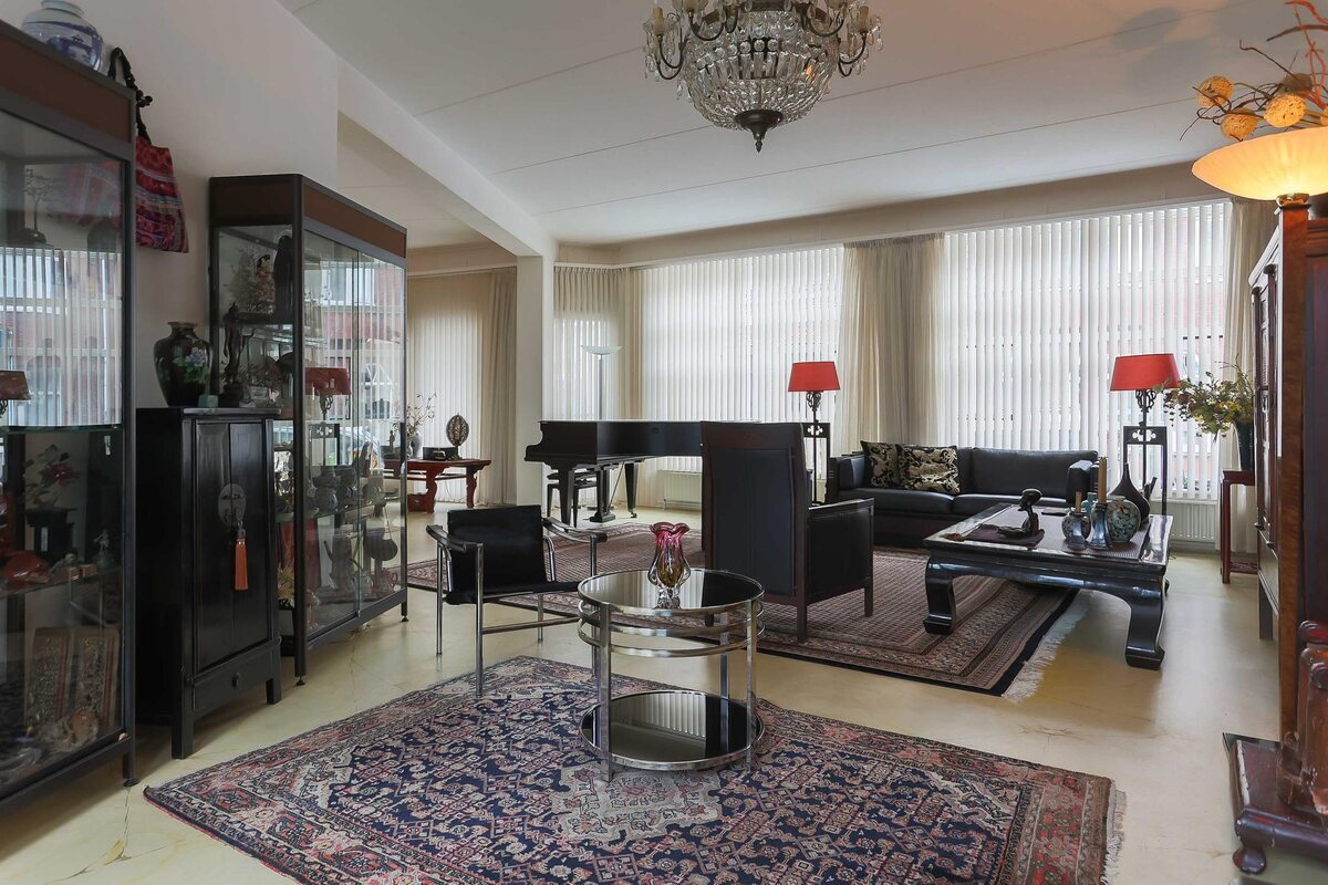 Violenhof 31, 9712 RK Groningen - € 675.000 k.k. - Boekholt & partners makelaars Groningen