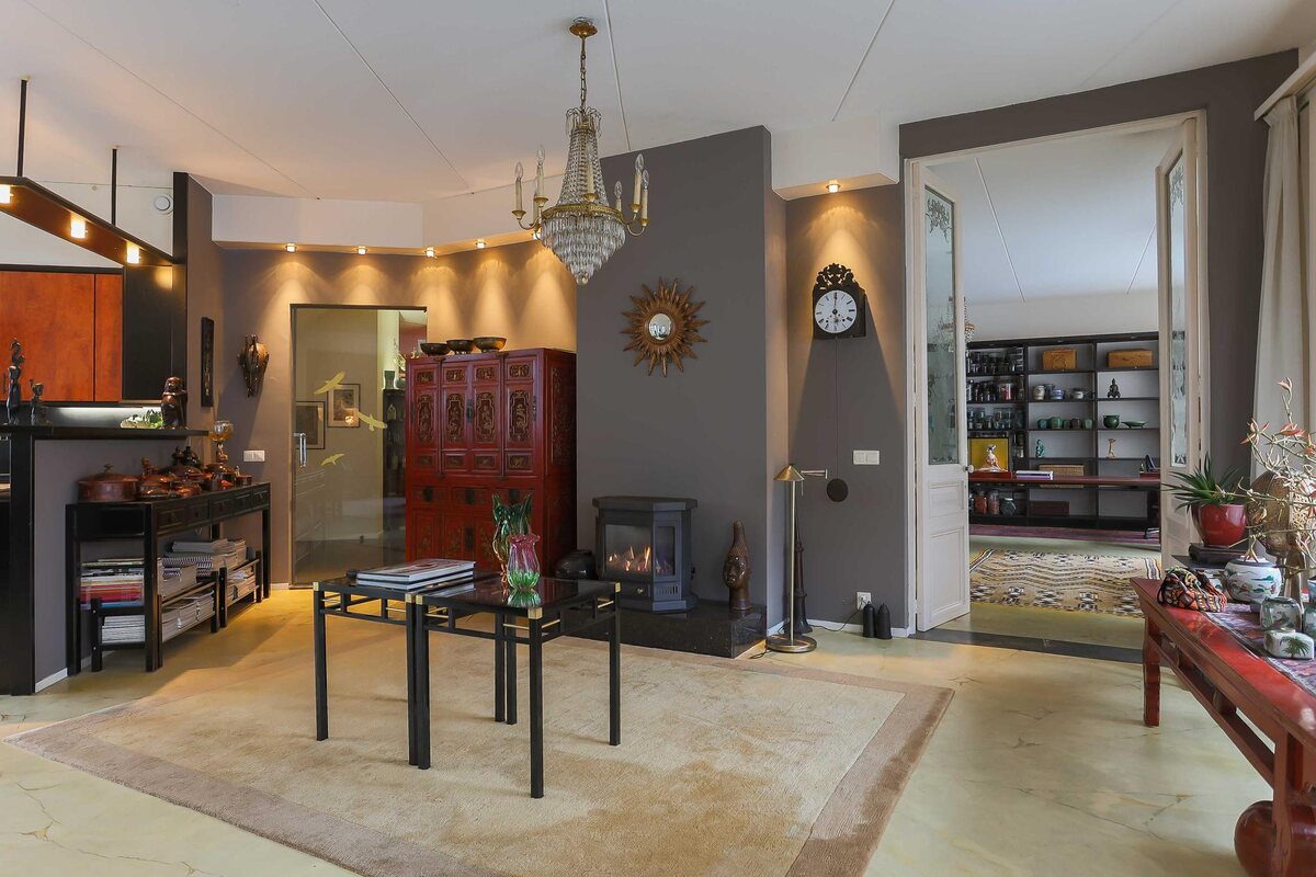 Violenhof 31, 9712 RK Groningen - € 675.000 k.k. - Boekholt & partners makelaars Groningen