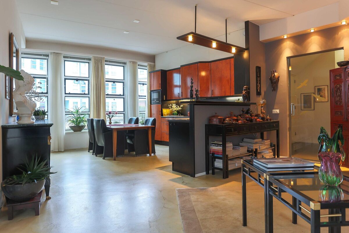 Violenhof 31, 9712 RK Groningen - € 675.000 k.k. - Boekholt & partners makelaars Groningen