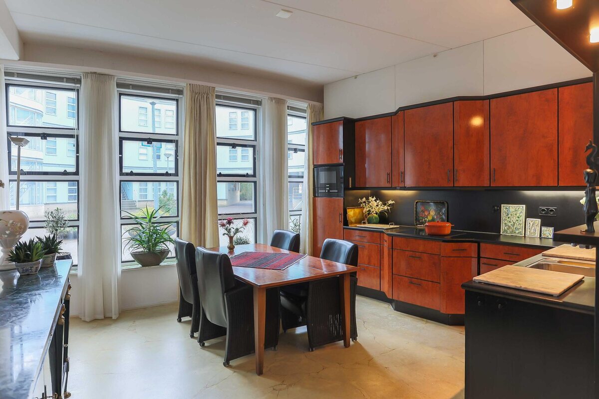 Violenhof 31, 9712 RK Groningen - € 675.000 k.k. - Boekholt & partners makelaars Groningen