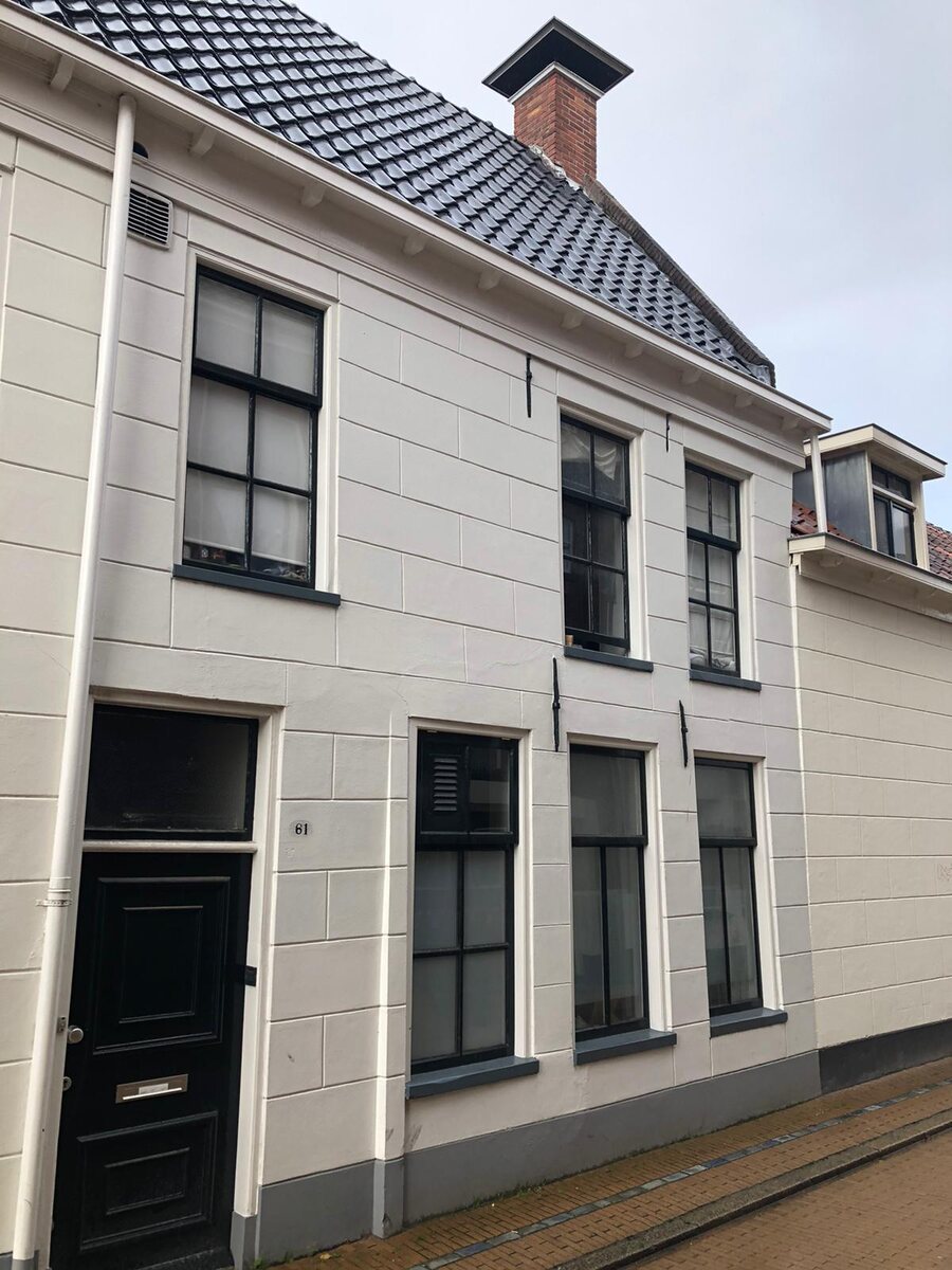 Visserstraat 61, 9712 CT Groningen - € 215.000 k.k. - Boekholt & partners makelaars Groningen