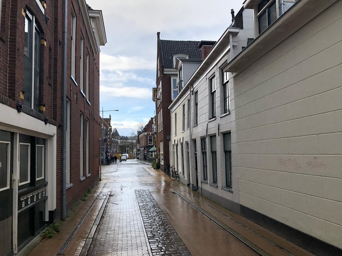 Visserstraat 61, 9712 CT Groningen - € 215.000 k.k. - Boekholt & partners makelaars Groningen
