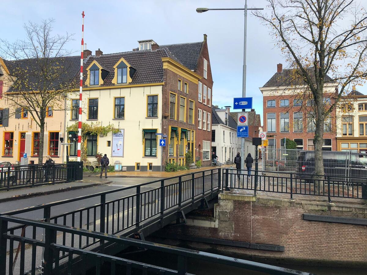 Visserstraat 61, 9712 CT Groningen - € 215.000 k.k. - Boekholt & partners makelaars Groningen