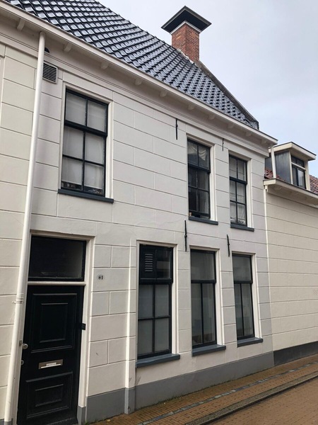 Visserstraat 61