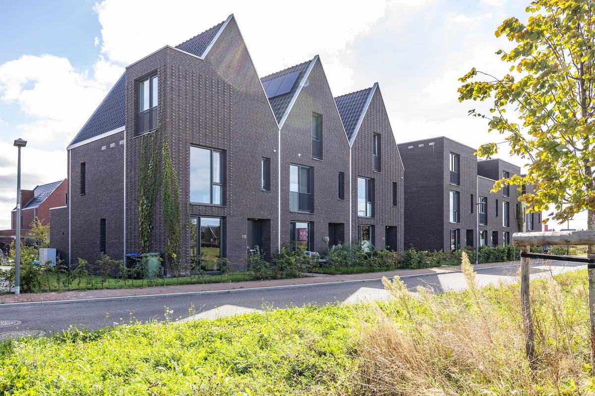 Vossenburglaan 115, 9613 EA Harkstede - € 570.000 k.k. - Boekholt & partners makelaars Groningen