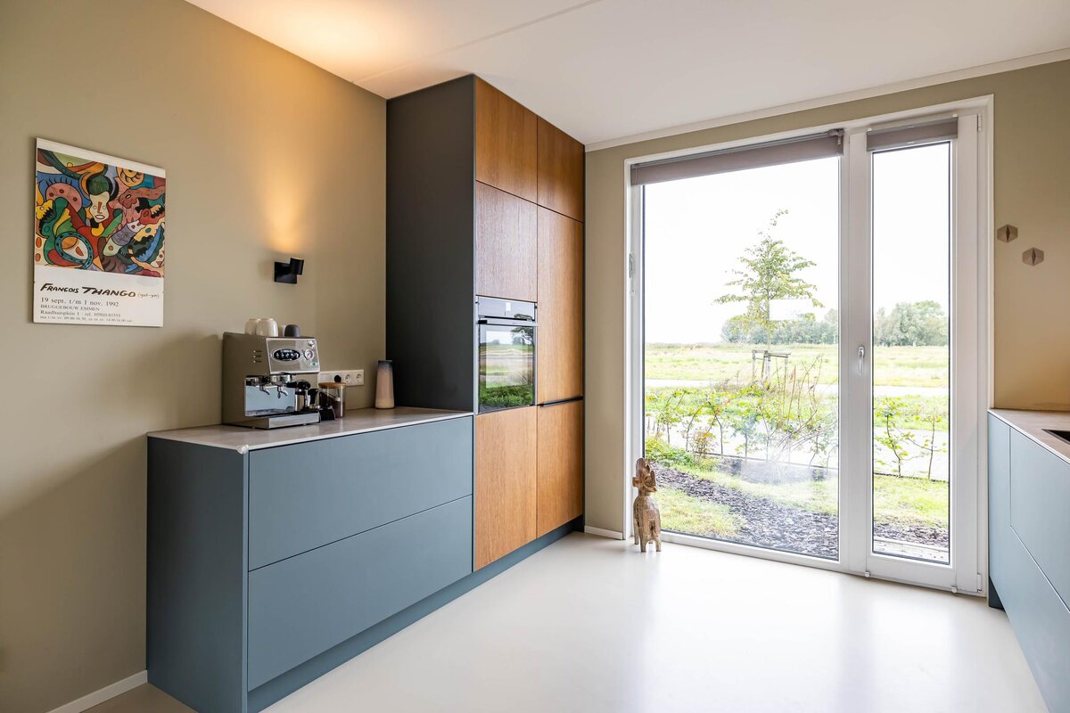 Vossenburglaan 115, 9613 EA Harkstede - € 570.000 k.k. - Boekholt & partners makelaars Groningen