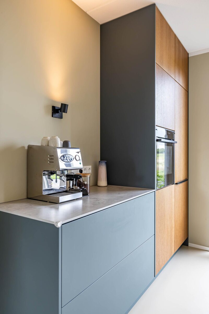 Vossenburglaan 115, 9613 EA Harkstede - € 570.000 k.k. - Boekholt & partners makelaars Groningen