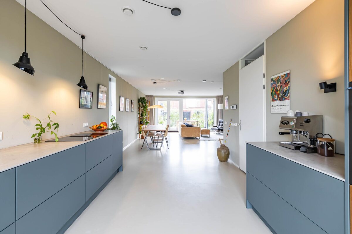 Vossenburglaan 115, 9613 EA Harkstede - € 570.000 k.k. - Boekholt & partners makelaars Groningen