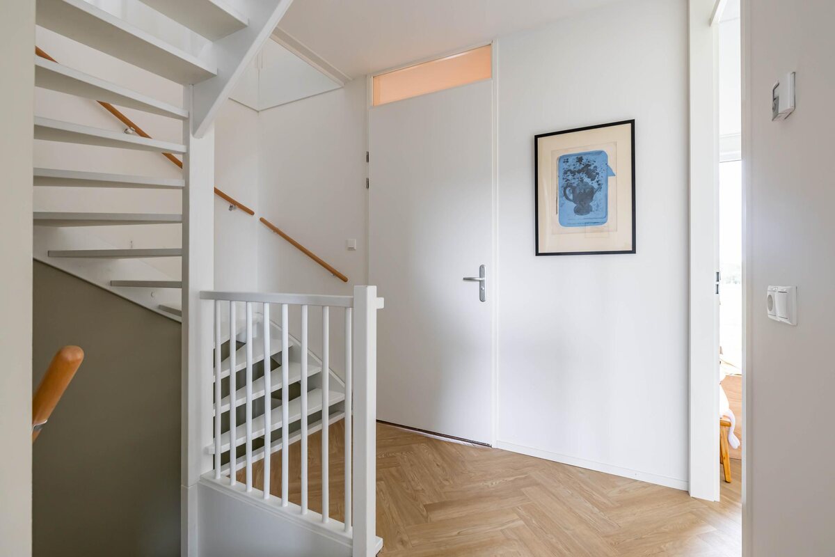 Vossenburglaan 115, 9613 EA Harkstede - € 570.000 k.k. - Boekholt & partners makelaars Groningen