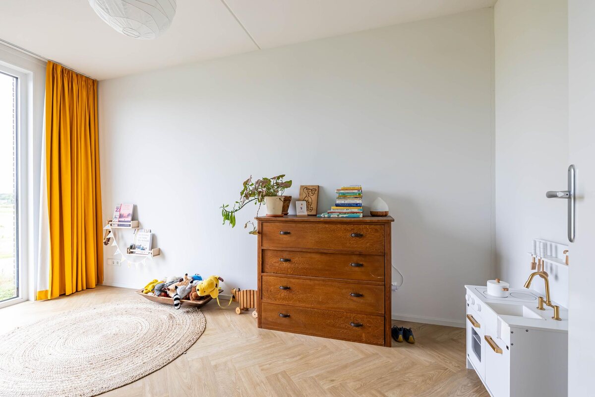 Vossenburglaan 115, 9613 EA Harkstede - € 570.000 k.k. - Boekholt & partners makelaars Groningen