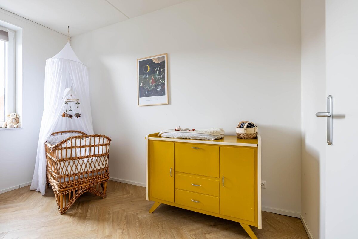Vossenburglaan 115, 9613 EA Harkstede - € 570.000 k.k. - Boekholt & partners makelaars Groningen