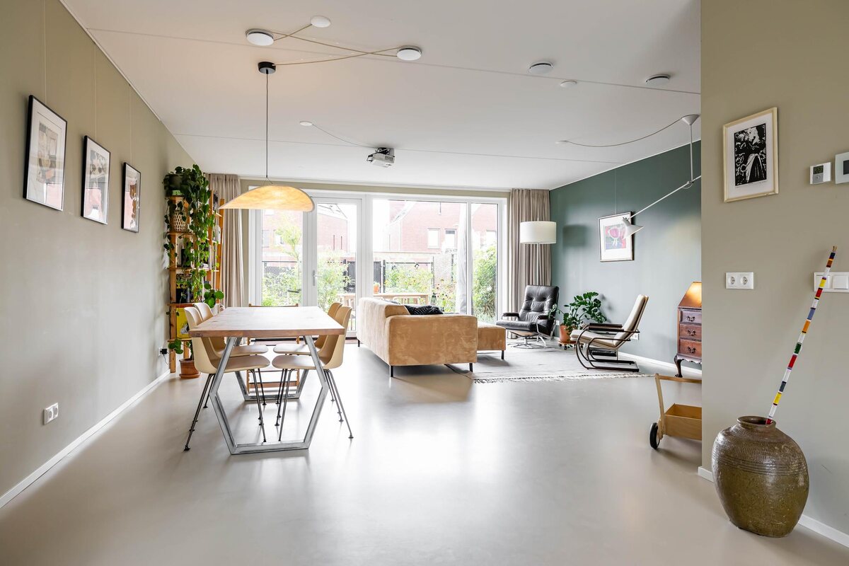Vossenburglaan 115, 9613 EA Harkstede - € 570.000 k.k. - Boekholt & partners makelaars Groningen