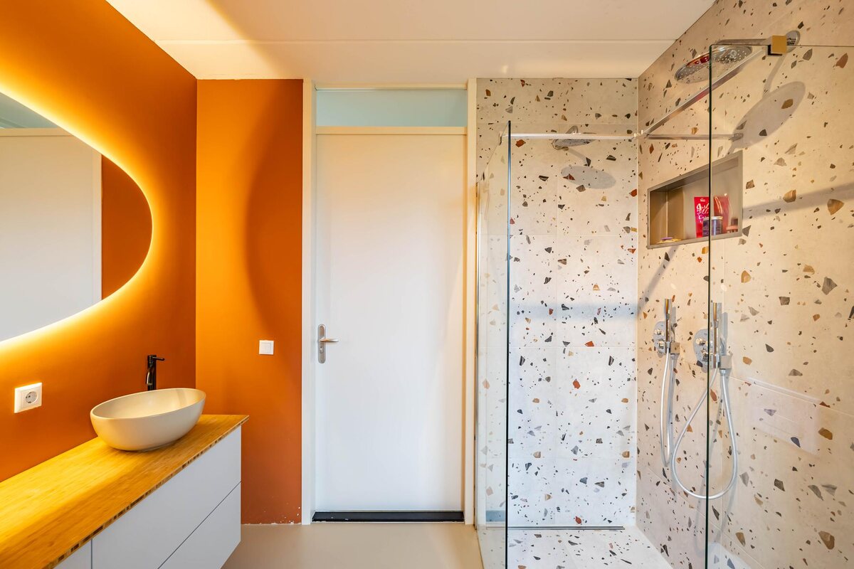 Vossenburglaan 115, 9613 EA Harkstede - € 570.000 k.k. - Boekholt & partners makelaars Groningen