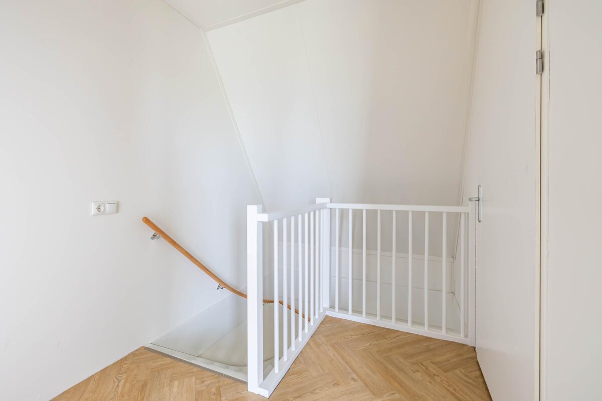 Vossenburglaan 115, 9613 EA Harkstede - € 570.000 k.k. - Boekholt & partners makelaars Groningen