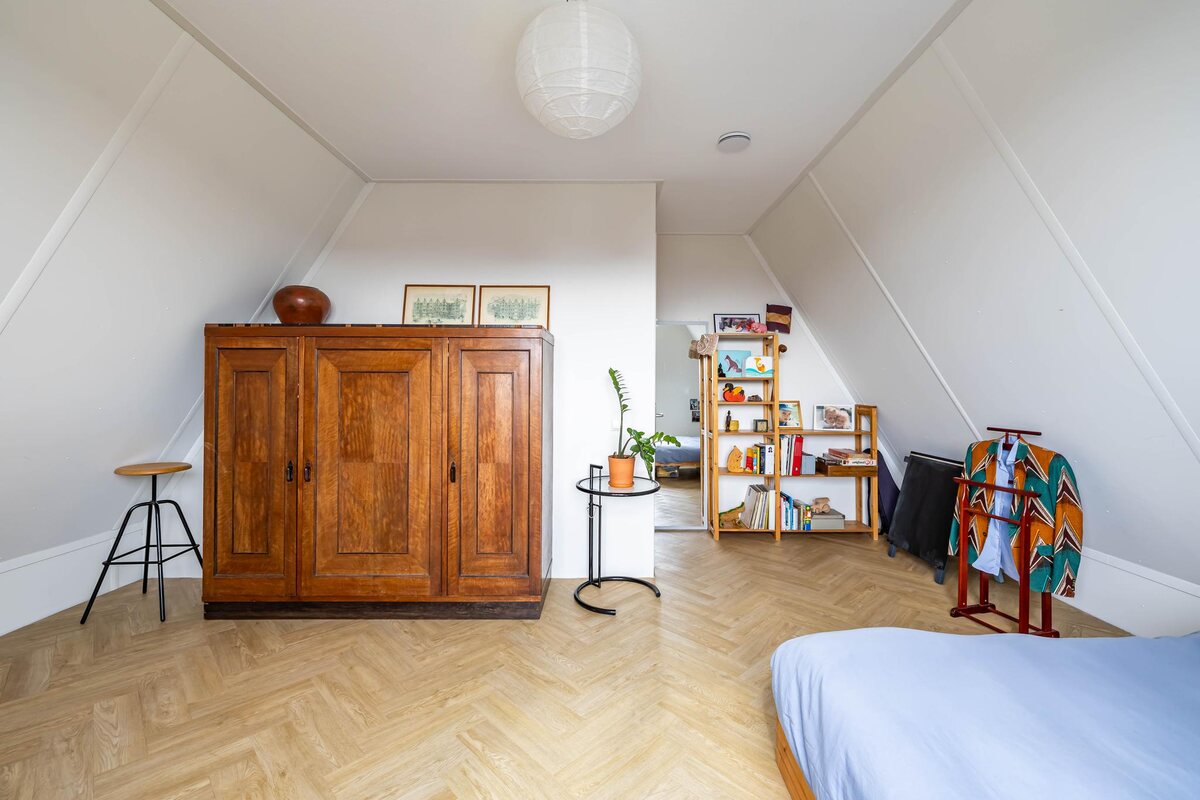 Vossenburglaan 115, 9613 EA Harkstede - € 570.000 k.k. - Boekholt & partners makelaars Groningen