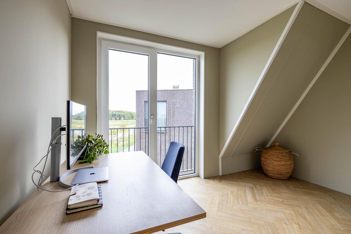 Vossenburglaan 115, 9613 EA Harkstede - € 570.000 k.k. - Boekholt & partners makelaars Groningen