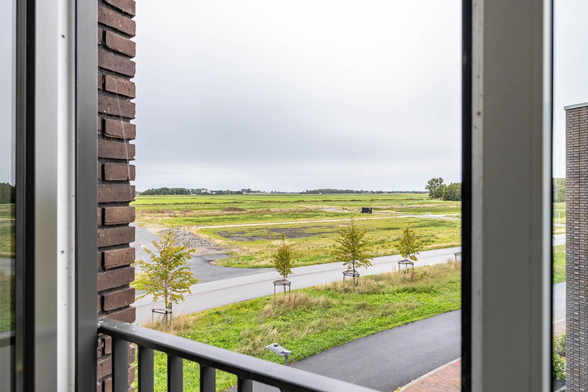 Vossenburglaan 115, 9613 EA Harkstede - € 570.000 k.k. - Boekholt & partners makelaars Groningen