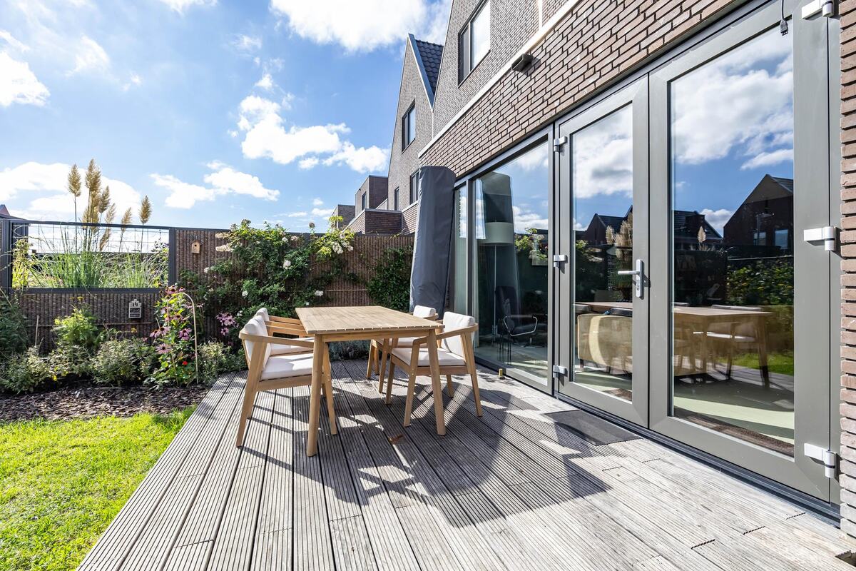 Vossenburglaan 115, 9613 EA Harkstede - € 570.000 k.k. - Boekholt & partners makelaars Groningen
