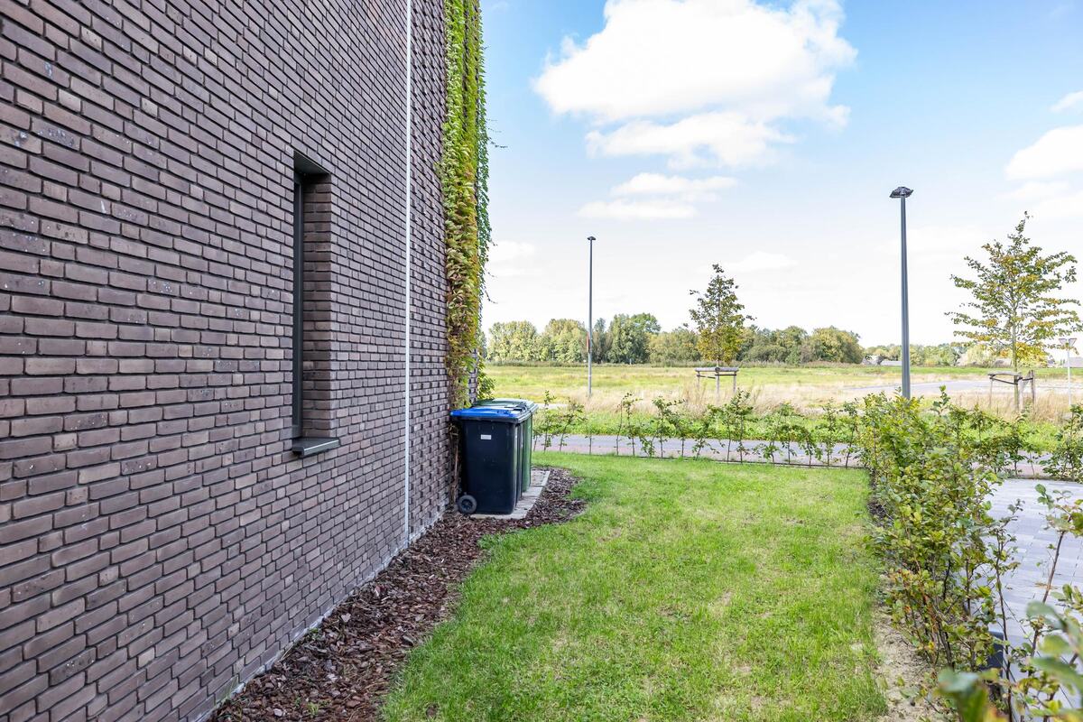 Vossenburglaan 115, 9613 EA Harkstede - € 570.000 k.k. - Boekholt & partners makelaars Groningen
