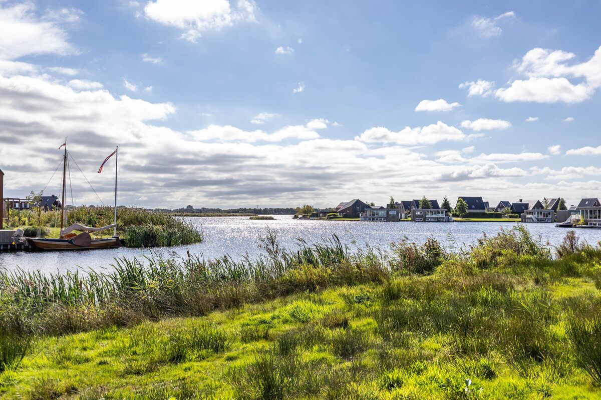Vossenburglaan 115, 9613 EA Harkstede - € 570.000 k.k. - Boekholt & partners makelaars Groningen