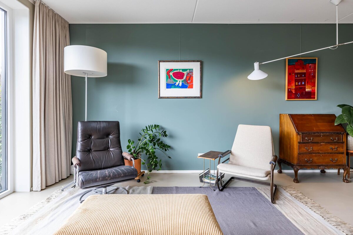 Vossenburglaan 115, 9613 EA Harkstede - € 570.000 k.k. - Boekholt & partners makelaars Groningen