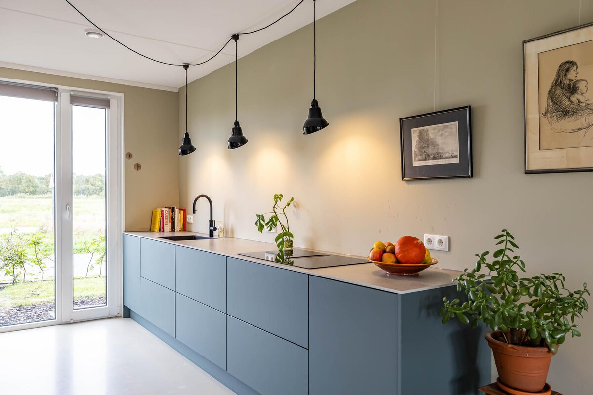 Vossenburglaan 115, 9613 EA Harkstede - € 570.000 k.k. - Boekholt & partners makelaars Groningen
