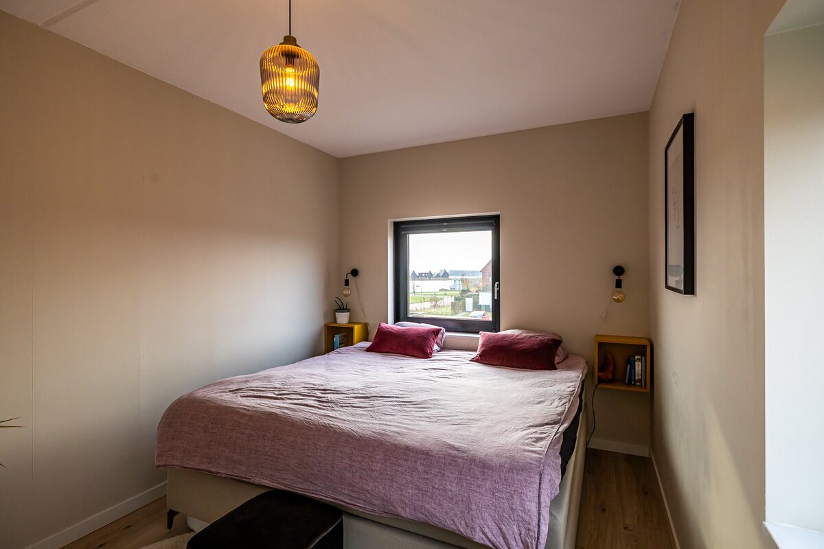 Vossenburglaan 71, 9613 CE Harkstede - € 575.000 k.k. - Boekholt & partners makelaars Groningen