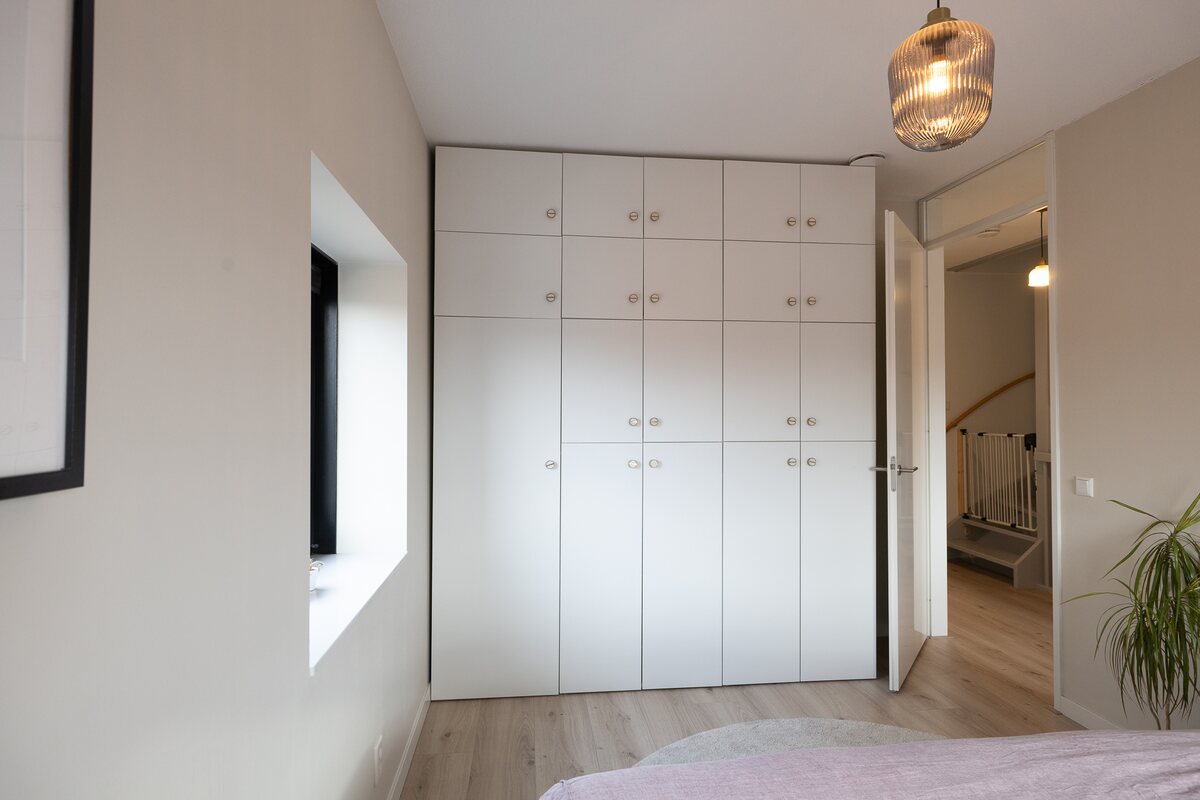 Vossenburglaan 71, 9613 CE Harkstede - € 575.000 k.k. - Boekholt & partners makelaars Groningen