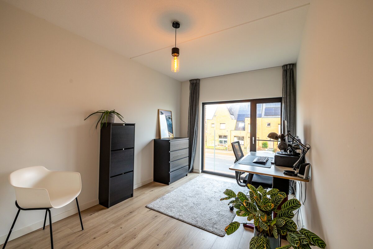 Vossenburglaan 71, 9613 CE Harkstede - € 575.000 k.k. - Boekholt & partners makelaars Groningen