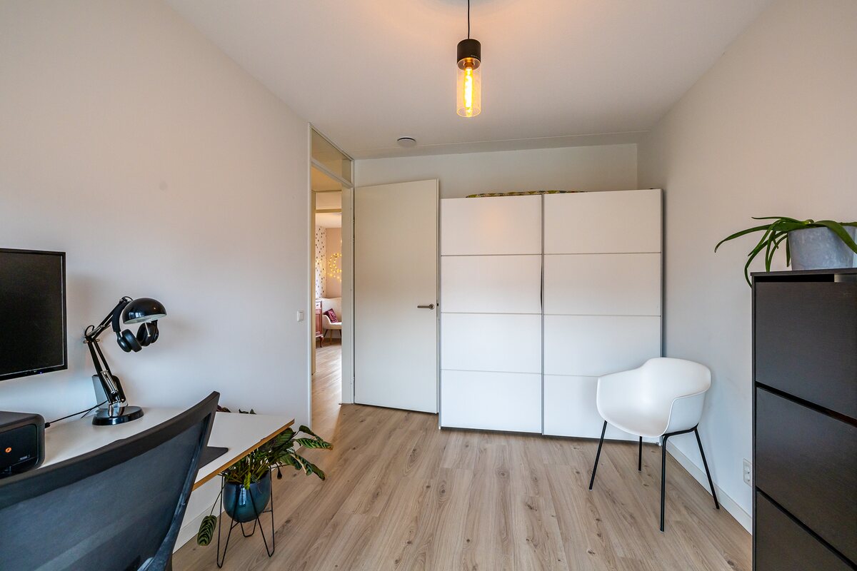 Vossenburglaan 71, 9613 CE Harkstede - € 575.000 k.k. - Boekholt & partners makelaars Groningen