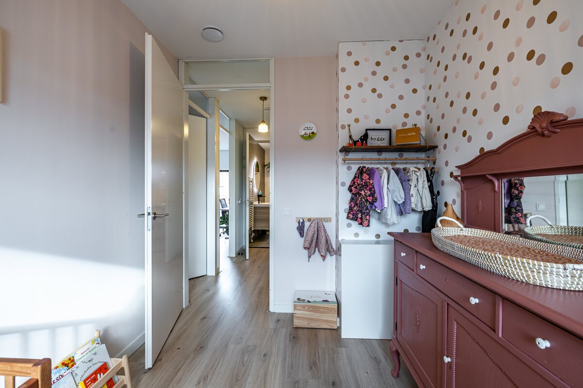 Vossenburglaan 71, 9613 CE Harkstede - € 575.000 k.k. - Boekholt & partners makelaars Groningen
