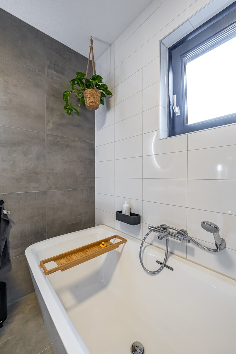 Vossenburglaan 71, 9613 CE Harkstede - € 575.000 k.k. - Boekholt & partners makelaars Groningen