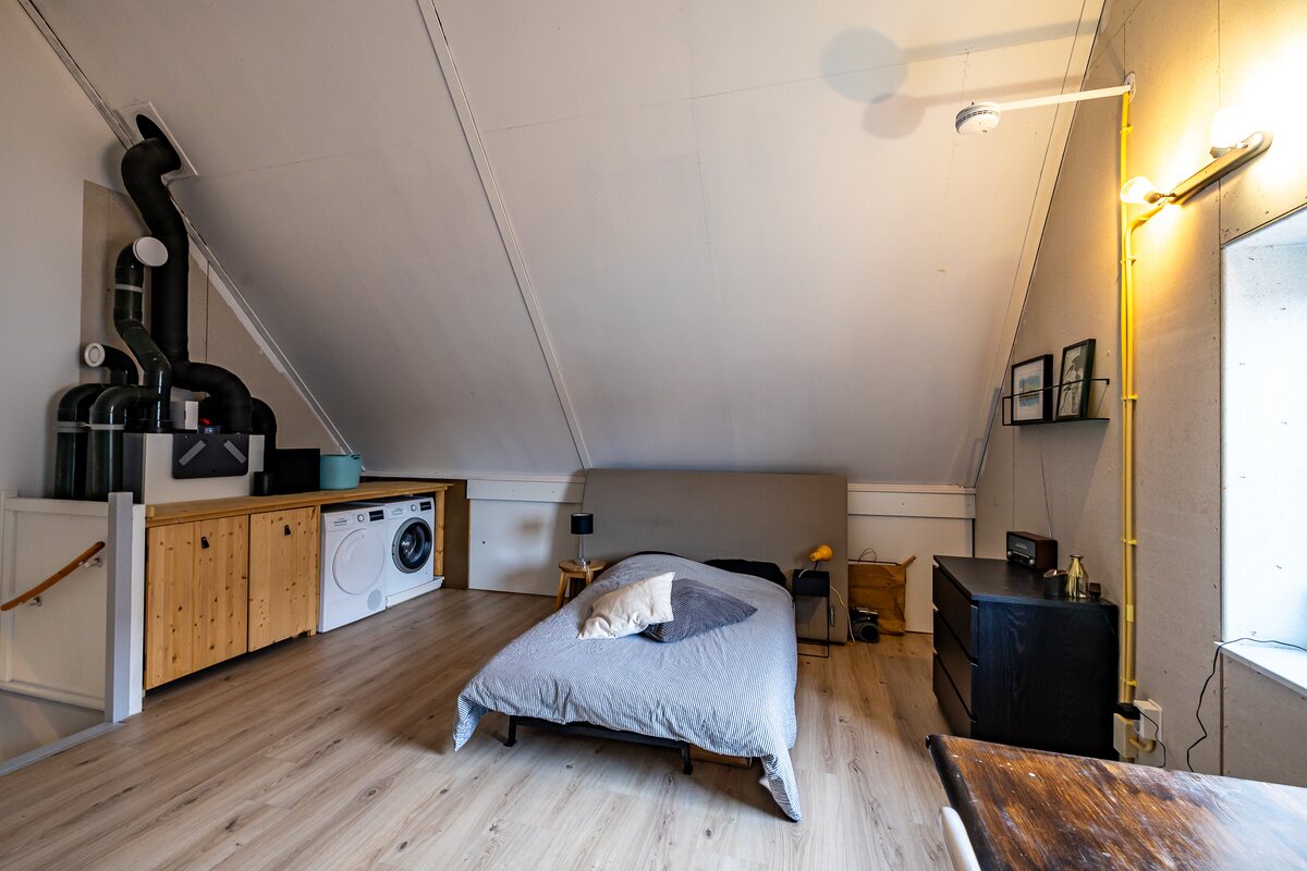 Vossenburglaan 71, 9613 CE Harkstede - € 575.000 k.k. - Boekholt & partners makelaars Groningen