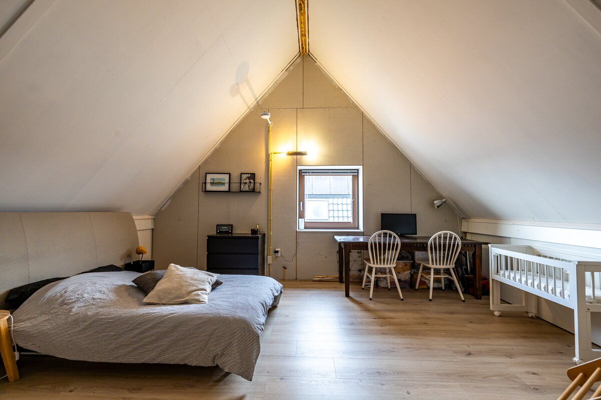 Vossenburglaan 71, 9613 CE Harkstede - € 575.000 k.k. - Boekholt & partners makelaars Groningen