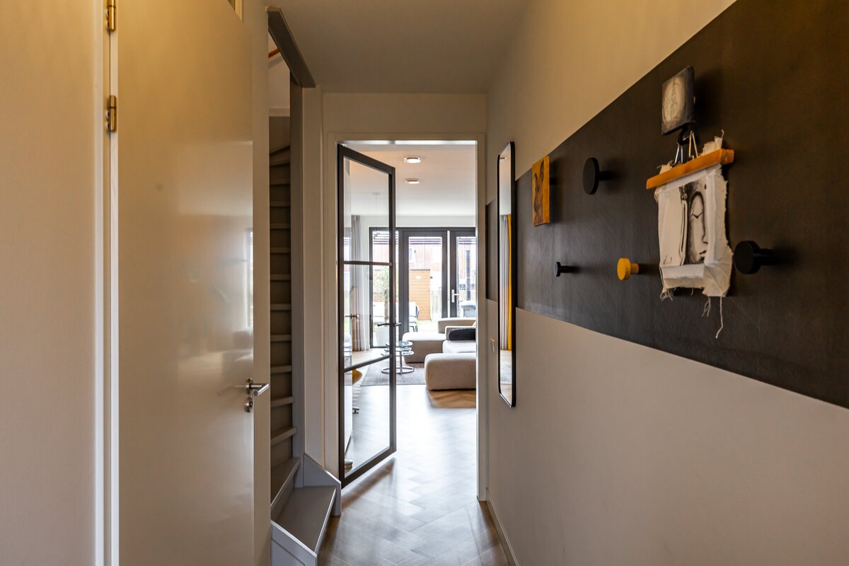 Vossenburglaan 71, 9613 CE Harkstede - € 575.000 k.k. - Boekholt & partners makelaars Groningen