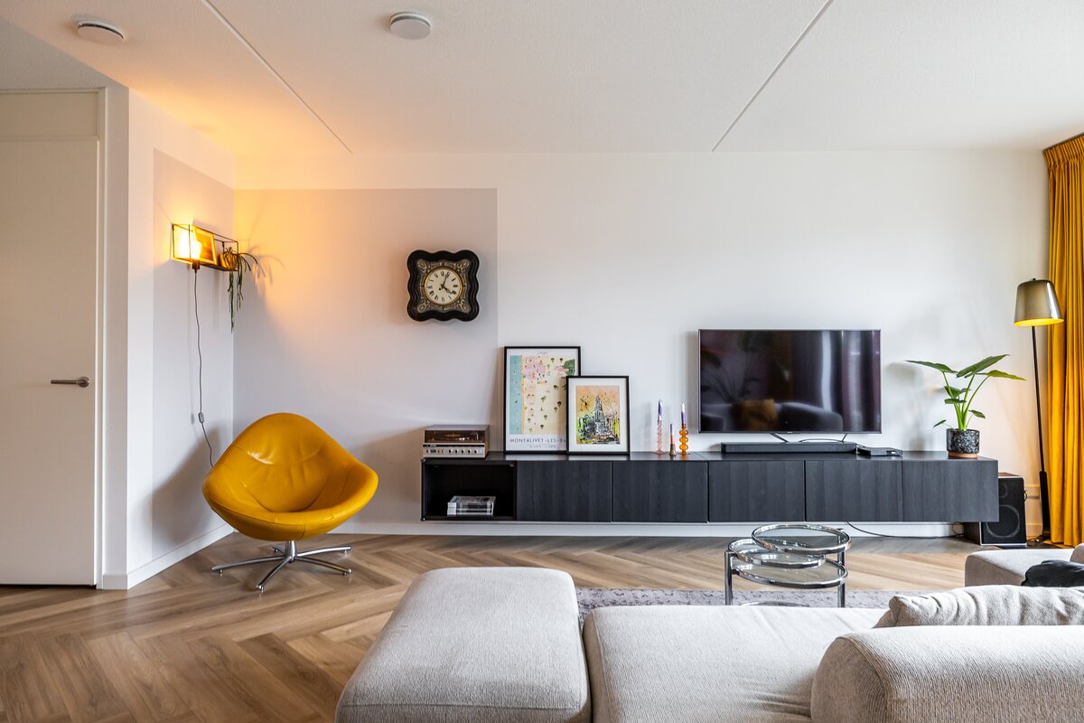 Vossenburglaan 71, 9613 CE Harkstede - € 575.000 k.k. - Boekholt & partners makelaars Groningen