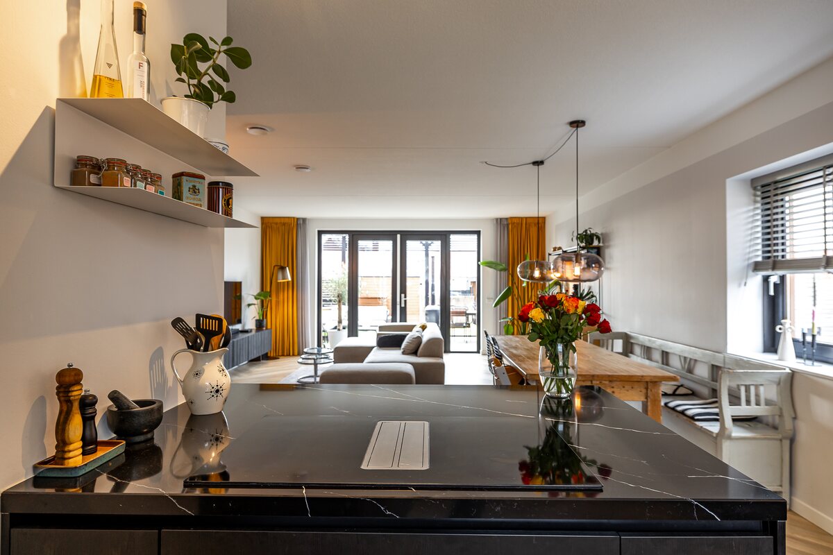 Vossenburglaan 71, 9613 CE Harkstede - € 575.000 k.k. - Boekholt & partners makelaars Groningen