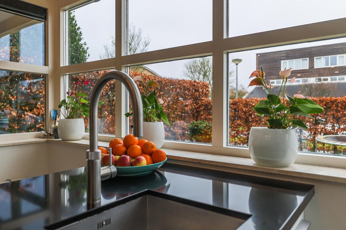 Vredewoldlaan 25, 9727 DH Groningen - € 575.000 k.k. - Boekholt & partners makelaars Groningen
