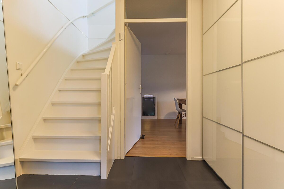 Vredewoldlaan 25, 9727 DH Groningen - € 575.000 k.k. - Boekholt & partners makelaars Groningen