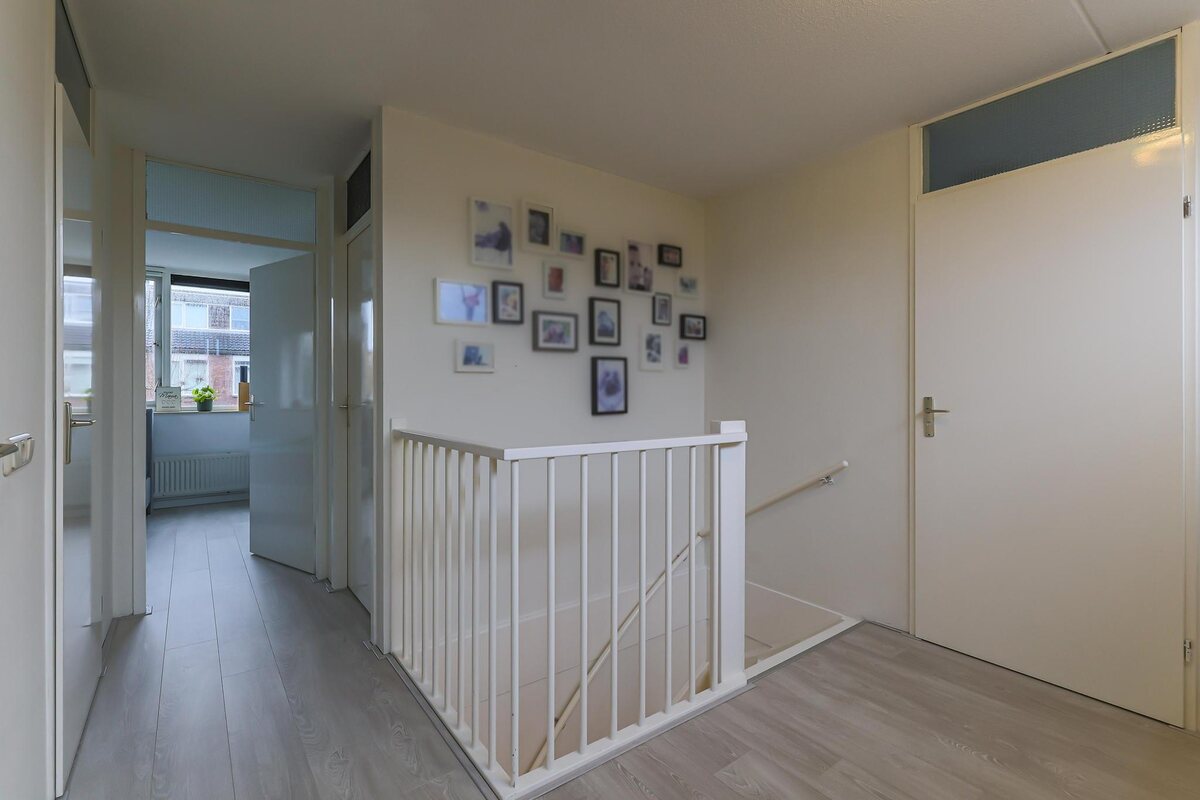 Vredewoldlaan 25, 9727 DH Groningen - € 575.000 k.k. - Boekholt & partners makelaars Groningen