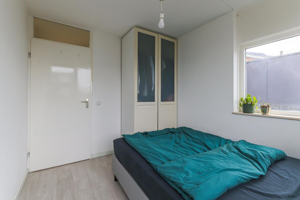 Vredewoldlaan 25, 9727 DH Groningen - € 575.000 k.k. - Boekholt & partners makelaars Groningen