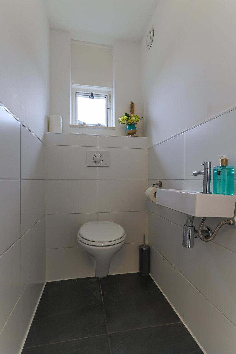 Vredewoldlaan 25, 9727 DH Groningen - € 575.000 k.k. - Boekholt & partners makelaars Groningen