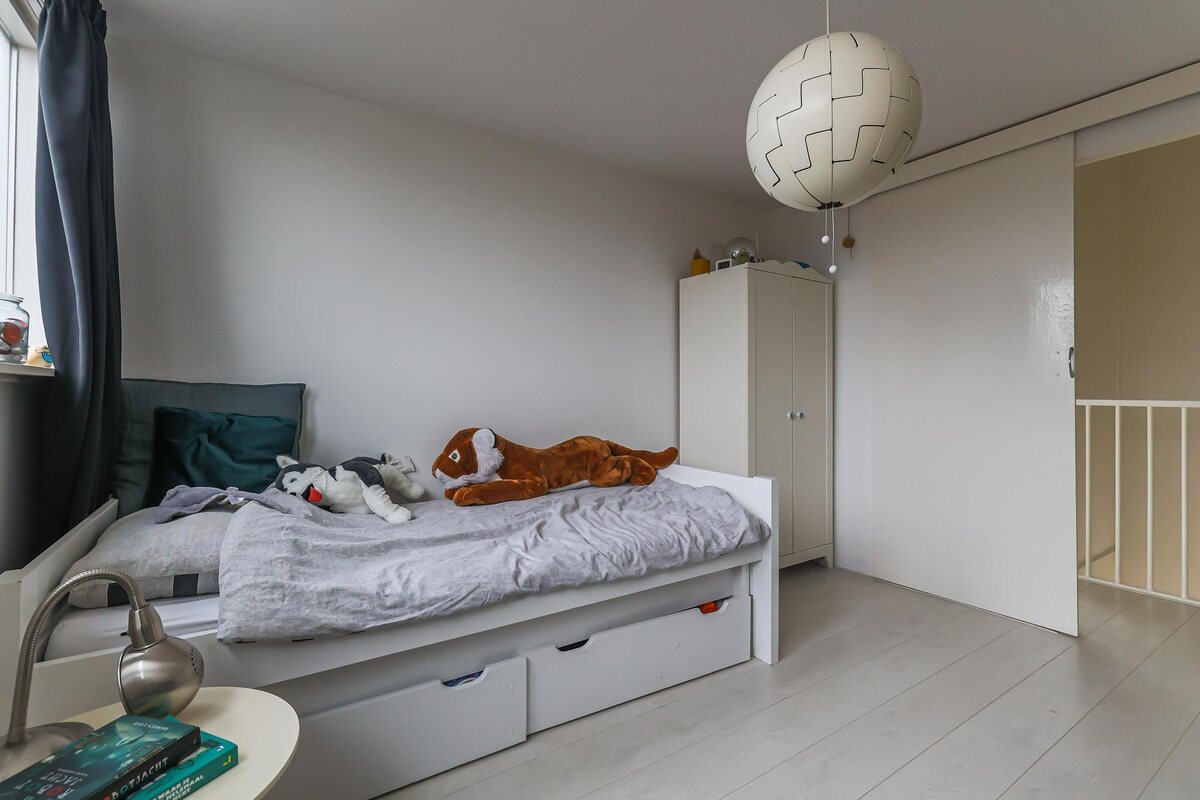 Vredewoldlaan 25, 9727 DH Groningen - € 575.000 k.k. - Boekholt & partners makelaars Groningen