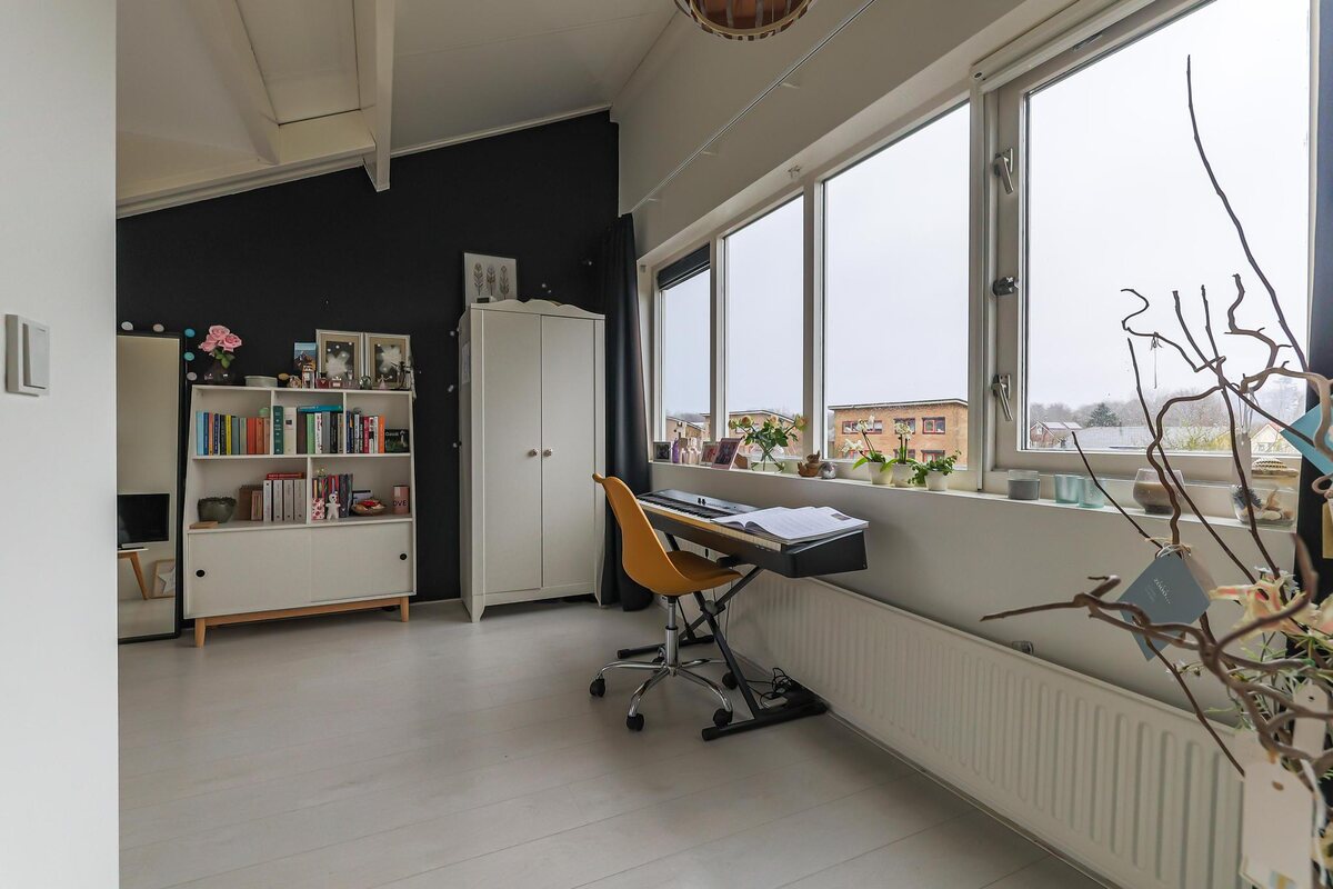 Vredewoldlaan 25, 9727 DH Groningen - € 575.000 k.k. - Boekholt & partners makelaars Groningen