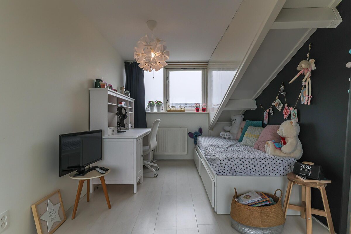 Vredewoldlaan 25, 9727 DH Groningen - € 575.000 k.k. - Boekholt & partners makelaars Groningen