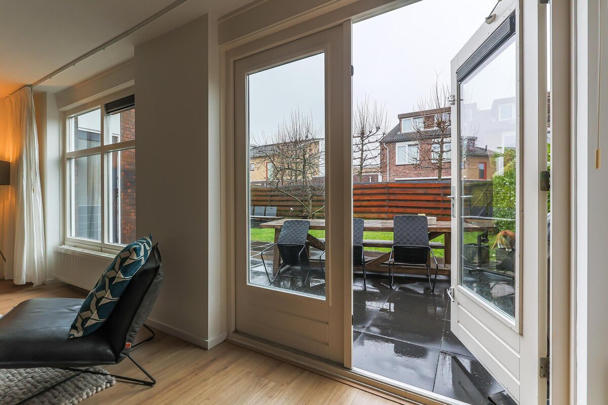 Vredewoldlaan 25, 9727 DH Groningen - € 575.000 k.k. - Boekholt & partners makelaars Groningen